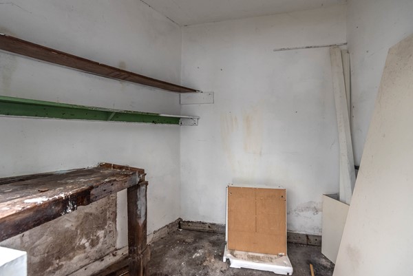 Medium property photo - Cabralstraat 28H, 1057 CH Amsterdam